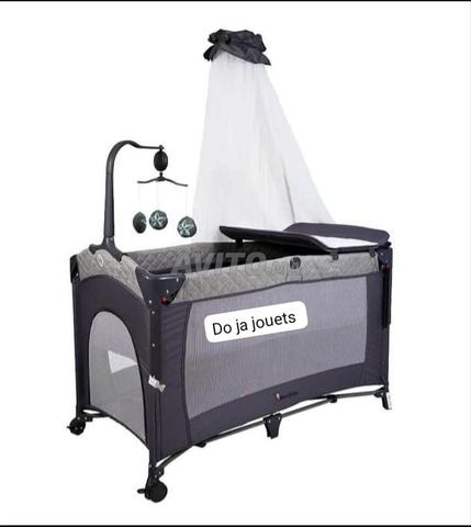 توصيل مجاني لجميع مدن المغرب ودفع بعد لستلام 🤝 💰  - 2