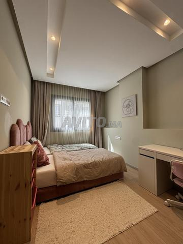 À louer – Appartement premium à Malabata Hills  - 2