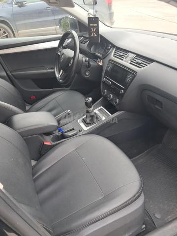 Skoda Diesel Manuelle 2021 à Casablanca - 2