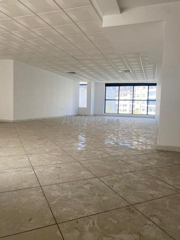 Bureau en location à 5min TGV - 2