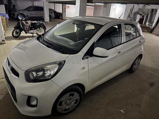 kia picanto a vendre - 2