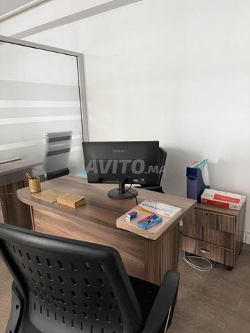 Bureau à louer à Agdal - Immeuble professionnel - 2