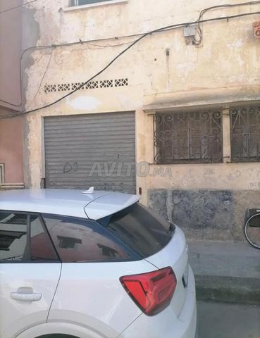 عقار للبيع في درب غالف – الجديدة - 2