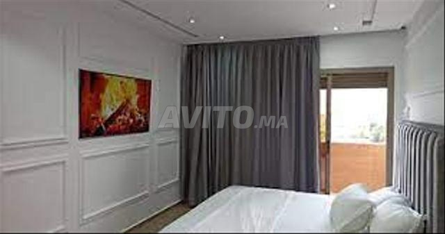 مرحبا بكم شقق للإيجار اليومي  - 2