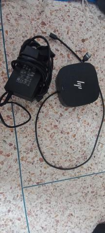 HP USB-C Dock G5 - 2