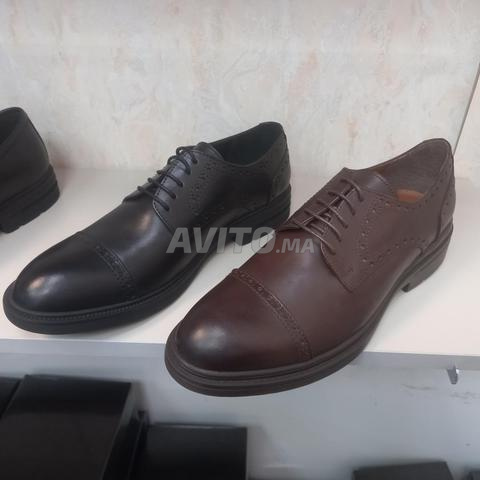 chaussures de luxe homme - 2