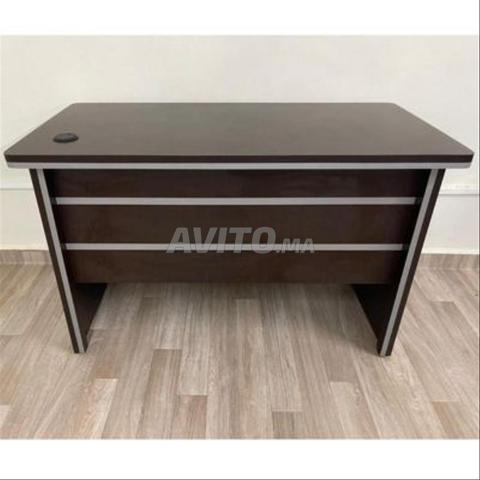  bureau moderne en MDF idéale pour télétravail - 2