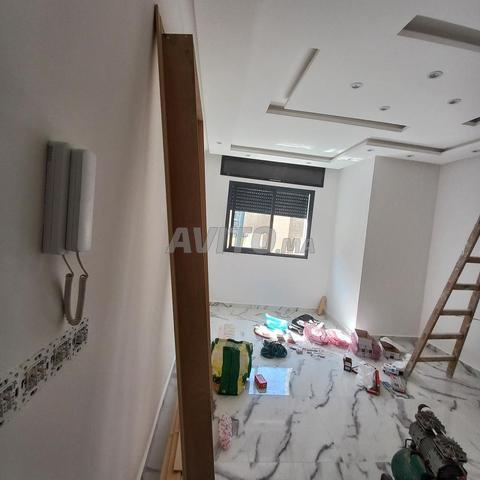 منزل 70متر   كراج طابقين تجزئة دكلارسيون طوطال  - 2