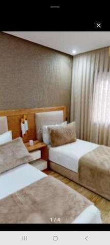 moldar réel prix réel fi Centre v 7da hôtel yahya  - 2