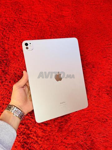 ipad pro m4 13 pouces wifi 1tb 