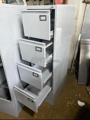 Clapet métallique disponible 🗄️🗄️ - 2