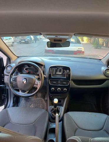 Renault Diesel Manuelle 2021 à Marrakech - 2