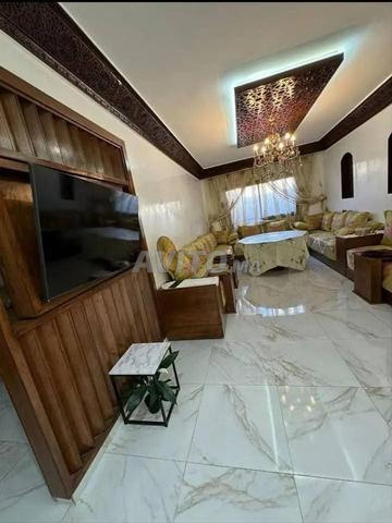 appartement location  - 2