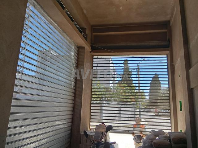 Garage à vendre  - 2