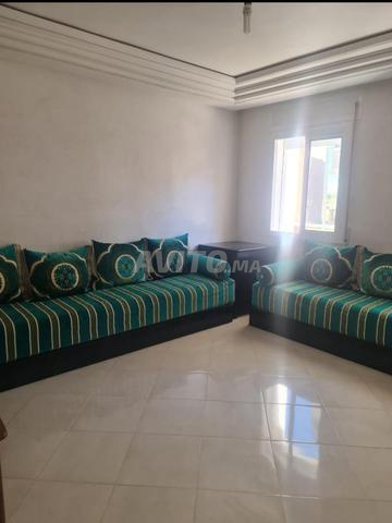 Appartement à vendre 59 m² à Martil - 2