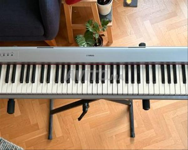 Piano Yamaha Np-30s - 2