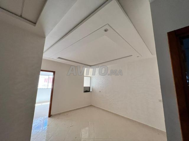 ENCG شقة للكراء بالقرب من  - 2