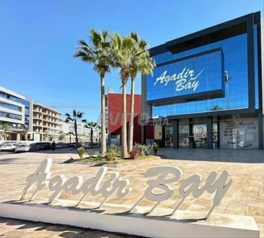 Appartement à louer Haut Founty Agadir  - 2