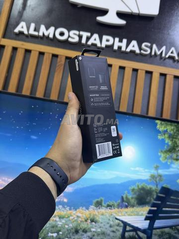 WHOOP 5.0 – Peak Edition | 12 mois abonnement  - 2