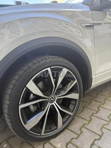 Volkswagen T ROC R line 2024 - 2