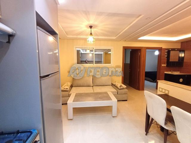 AGA-AG-1132 - شقة للإيجار في تالبرجت - 2