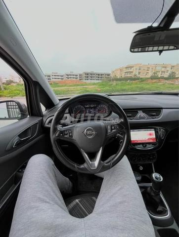 OPEL CORSA DIESEL 1.4L  - 2