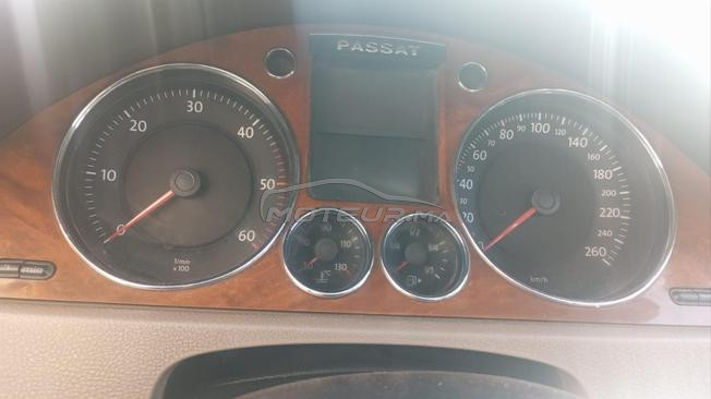 passat b6 module 2008 manuelle diesel
