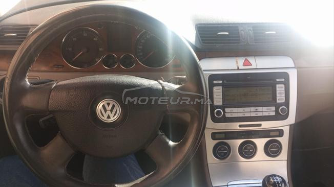 passat b6 module 2008 manuelle diesel