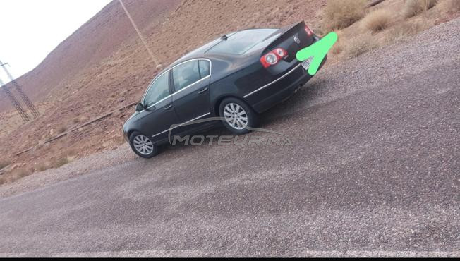 passat b6 module 2008 manuelle diesel
