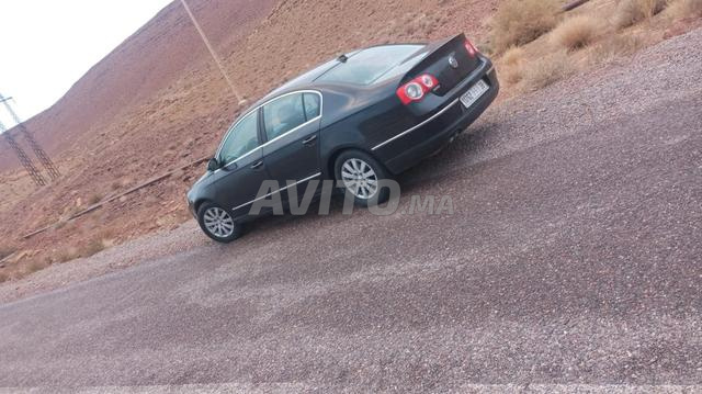 passat b6 module 2008 manuelle diesel - 2