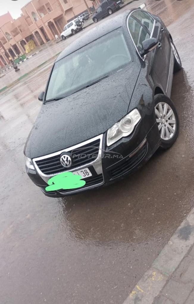 passat b6 module 2008 manuelle diesel