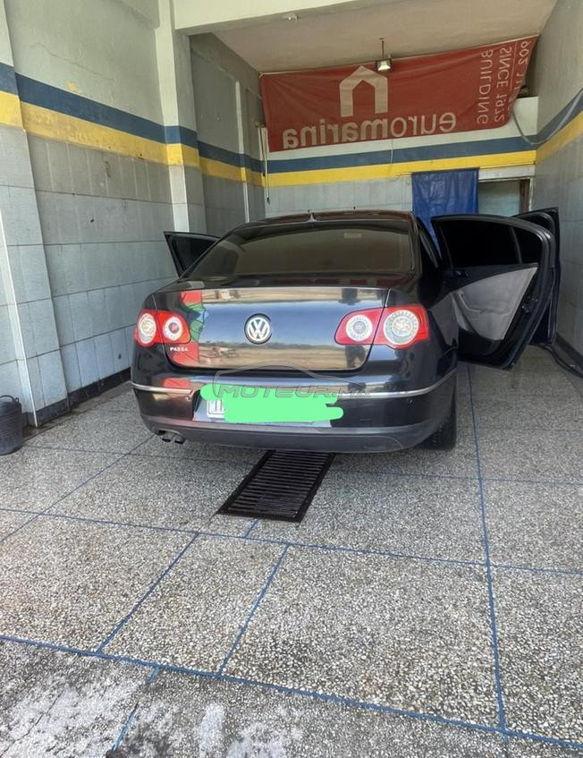 passat b6 module 2008 manuelle diesel