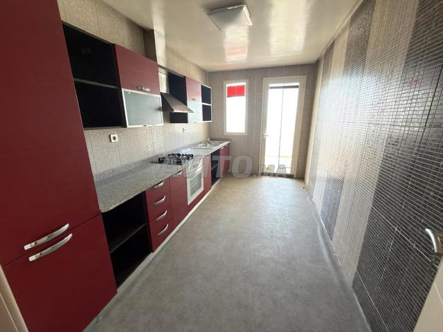 Appartement à louer 145 m² à Agadir