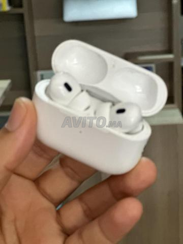 Air Pods pro 2th  - 2