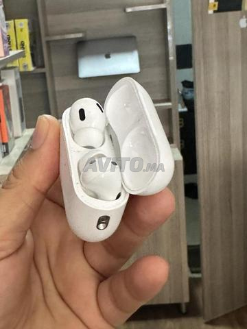 Air Pods pro 2th 