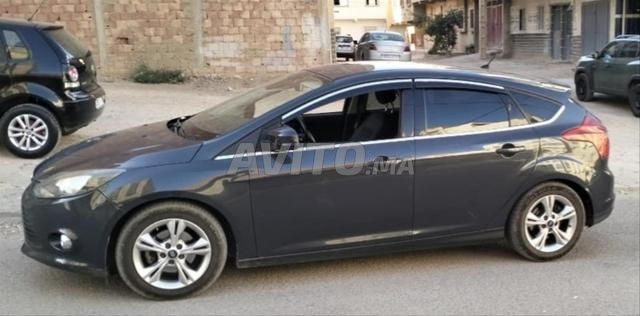 ford focus 2013 - 2