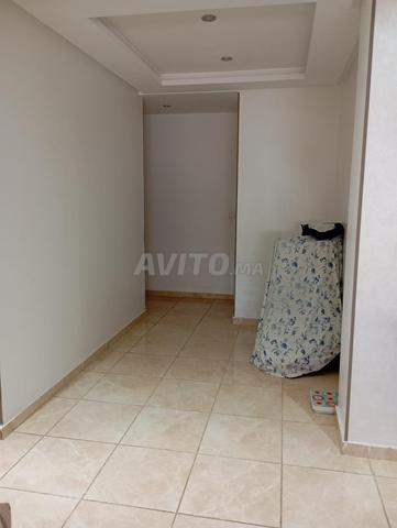 Appartement 74m*  Standing (Sans meubles) - 2