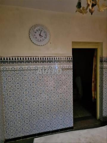 منزل بحي اكروماعي الدشيرة الجهادية  - 2