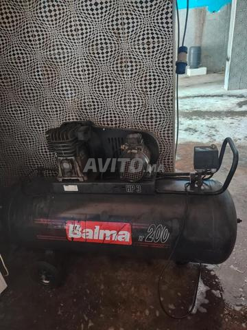 MATERIELS POUR PROJECT LAVAGES DES VOITURES