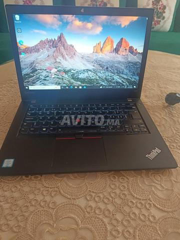 laptop Lenovo Thinkpad  - 2