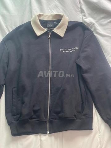 Veste Lefties bleu marine, neuve avec étiquette   - 2