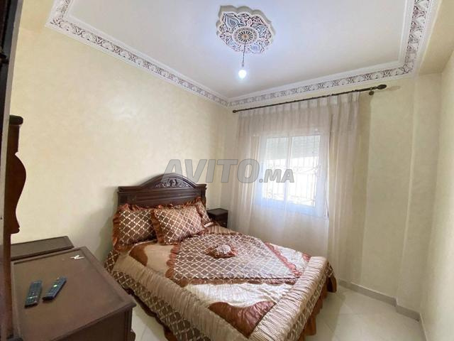 apparemment meublé  - 2