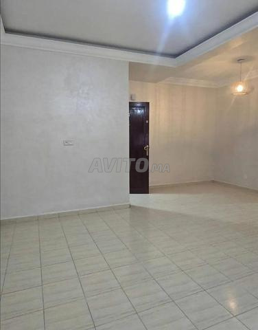 Appartement à louer 78 m² à Meknès