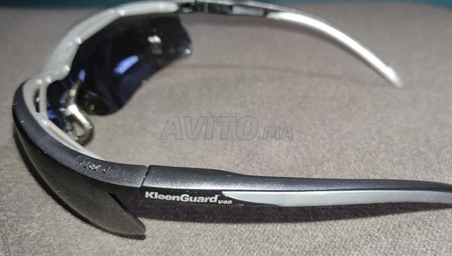 lunettes de sécurité KleenGuard - 2