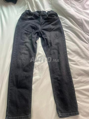 Jean noir Koton, neuf avec étiquette,   - 2