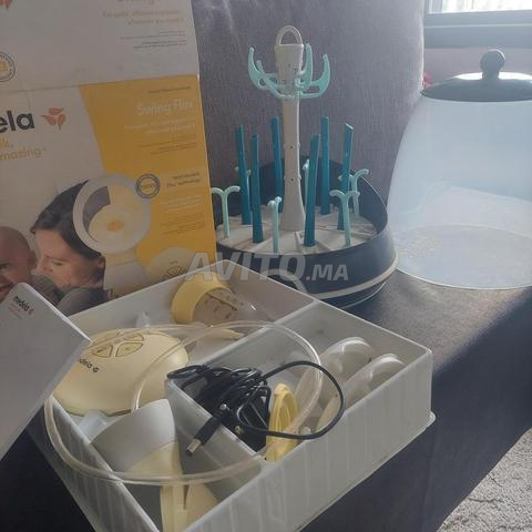 tire  lait a vendre  - 2