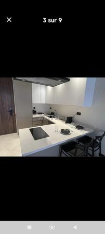 شقة جد مريحة  - 2