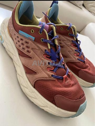 Hoka pointure 44 vibram - 2