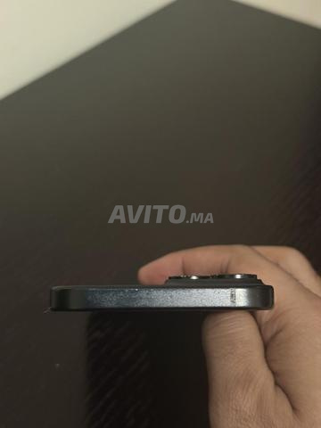 iphone 15 en bon état  - 2