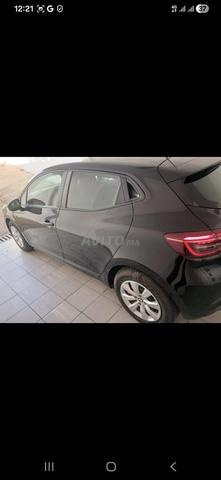 Renault Clio Diesel Manuelle 2023 à Casablanca - 2